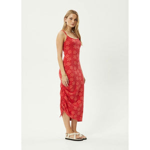 Afends Valerie Maxi Dress