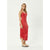 Afends Valerie Maxi Dress