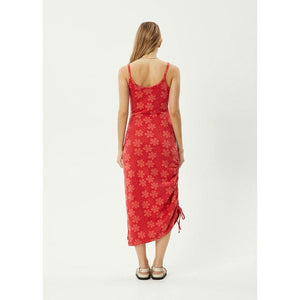 Afends Valerie Maxi Dress