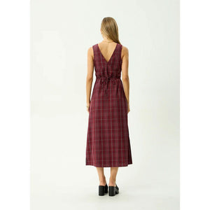 Afends Eboni Maxi Dress