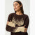 Afends Set Fire Knit Jumper