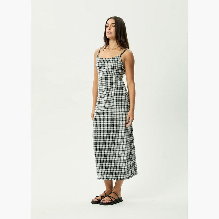 Afends Blair Maxi Dress