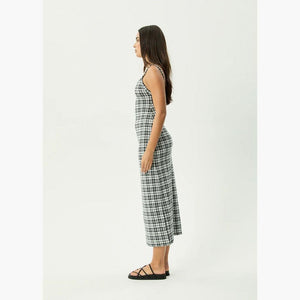 Afends Blair Maxi Dress