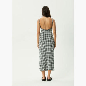 Afends Blair Maxi Dress