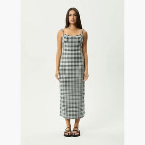 Afends Blair Maxi Dress