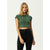 Afends Lonnie Seersucker Top