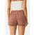 Afends Austin Check Boxer Short