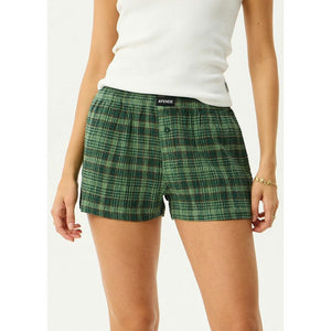 Afends Lonnie Boxer Short