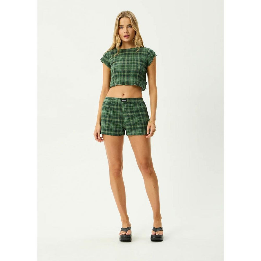 Afends Lonnie Boxer Short