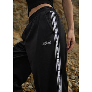 Afends Thorn Bound Sweat Pant