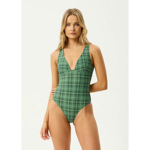 Afends Lonnie One Piece