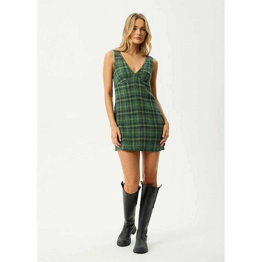 Afends Lonnie Mini Dress