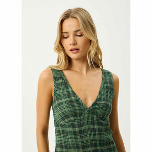 Afends Lonnie Mini Dress
