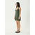 Afends Gerry Cupro Mini Dress