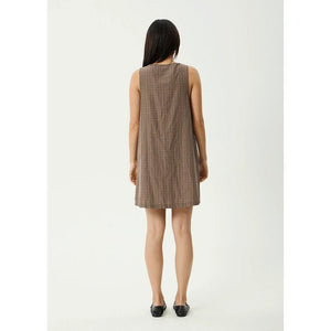 Afends Hometown Michi Mini Dress