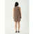Afends Hometown Michi Mini Dress