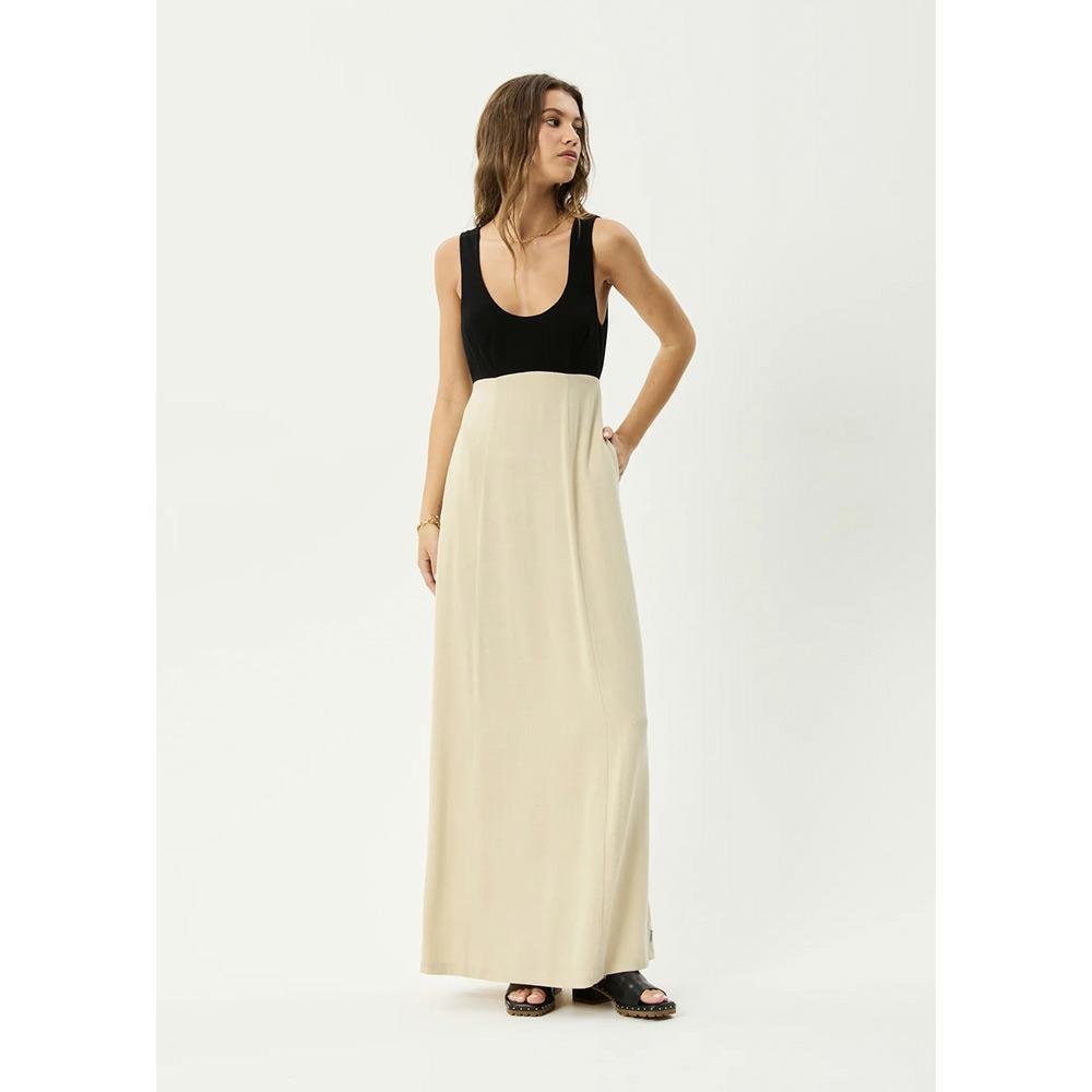 Afends Charlotte Maxi Dress