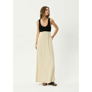 Afends Charlotte Maxi Dress