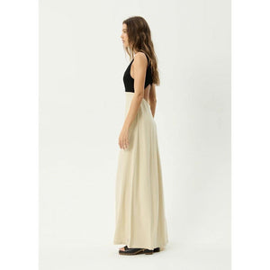 Afends Charlotte Maxi Dress