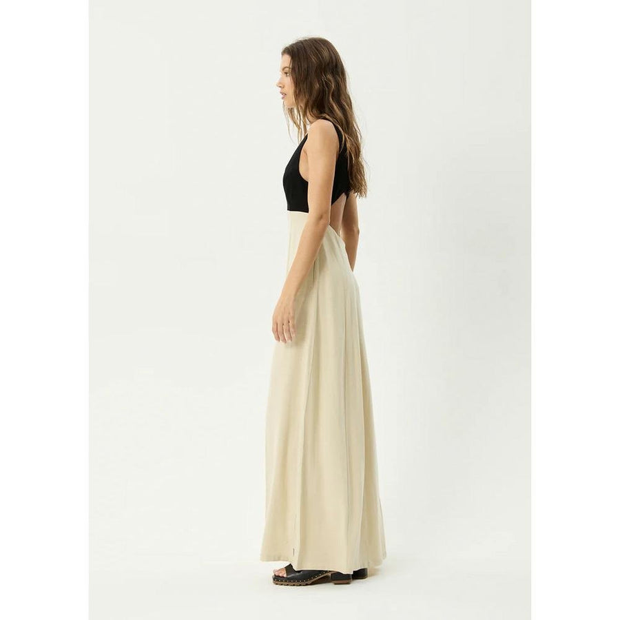 Afends Charlotte Maxi Dress