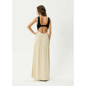 Afends Charlotte Maxi Dress