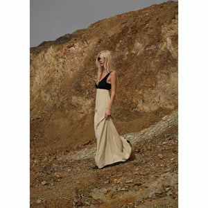 Afends Charlotte Maxi Dress