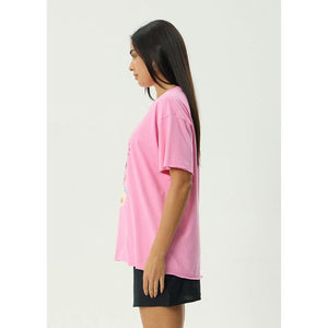 Afends Amalfi Oversized Tee