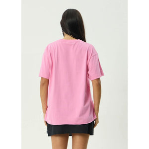 Afends Amalfi Oversized Tee