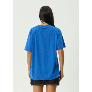 Afends Sunbake Oversized Tee