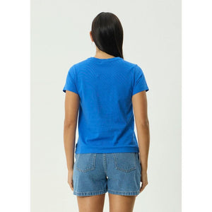 Afends Sunnyflower Regular Tee