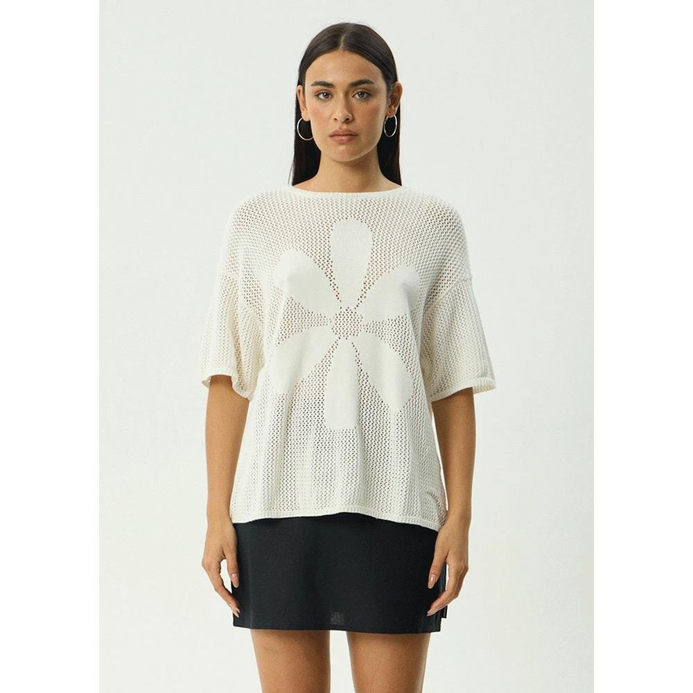 Afends Riley Knit Tee