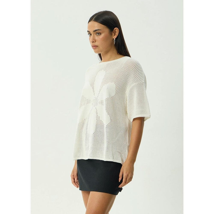 Afends Riley Knit Tee