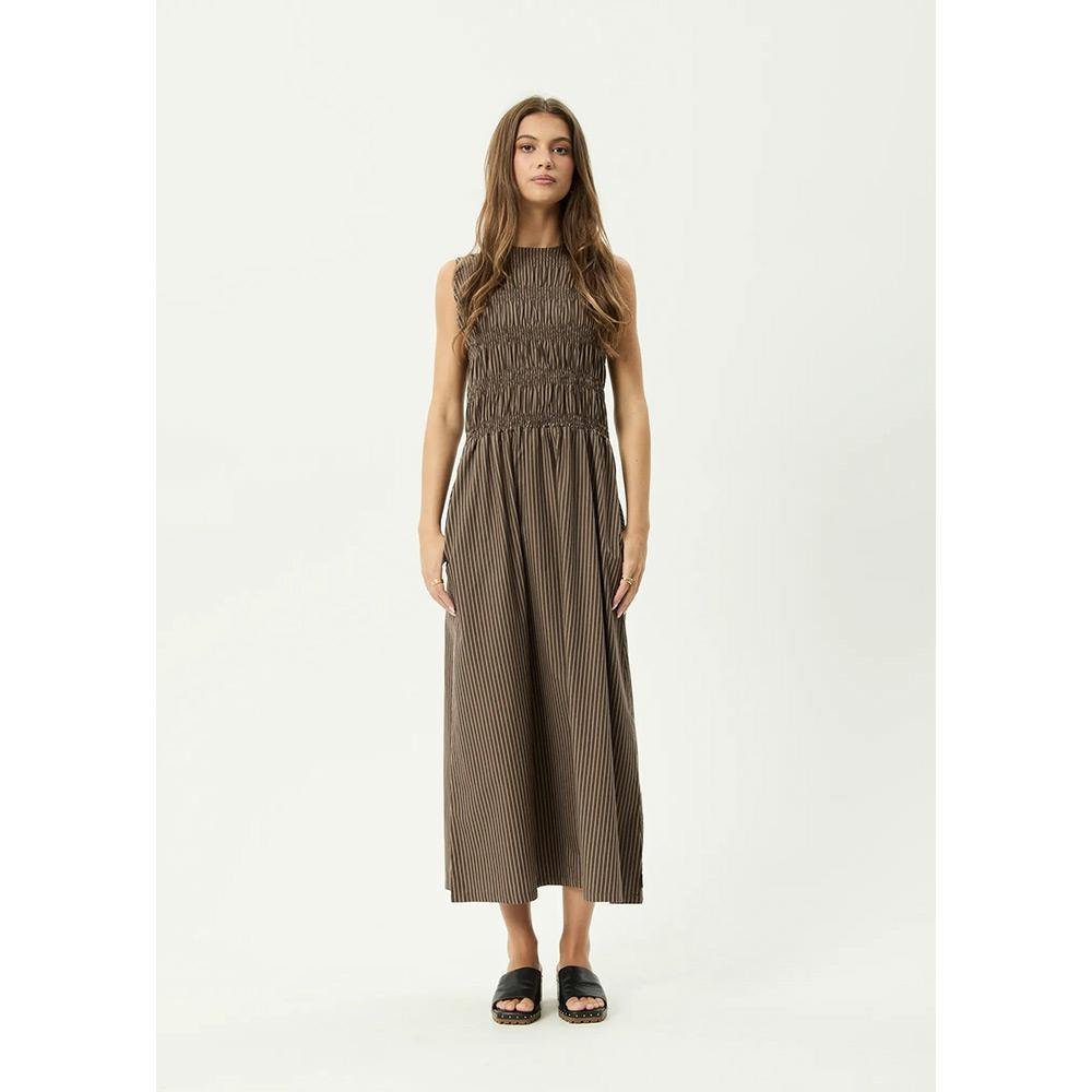 Afends Cyrus Maxi Dress