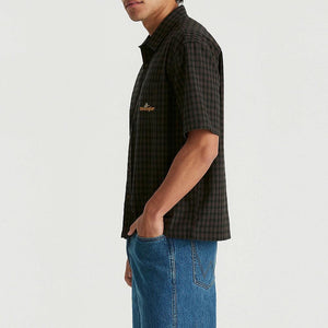 Wrangler Boxcar Shirt