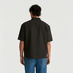 Wrangler Boxcar Shirt