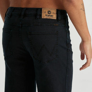 Wrangler Spencer Relaxed Taper Short