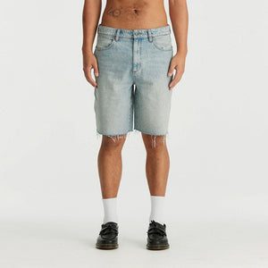 Wrangler Steezy Relaxed Short