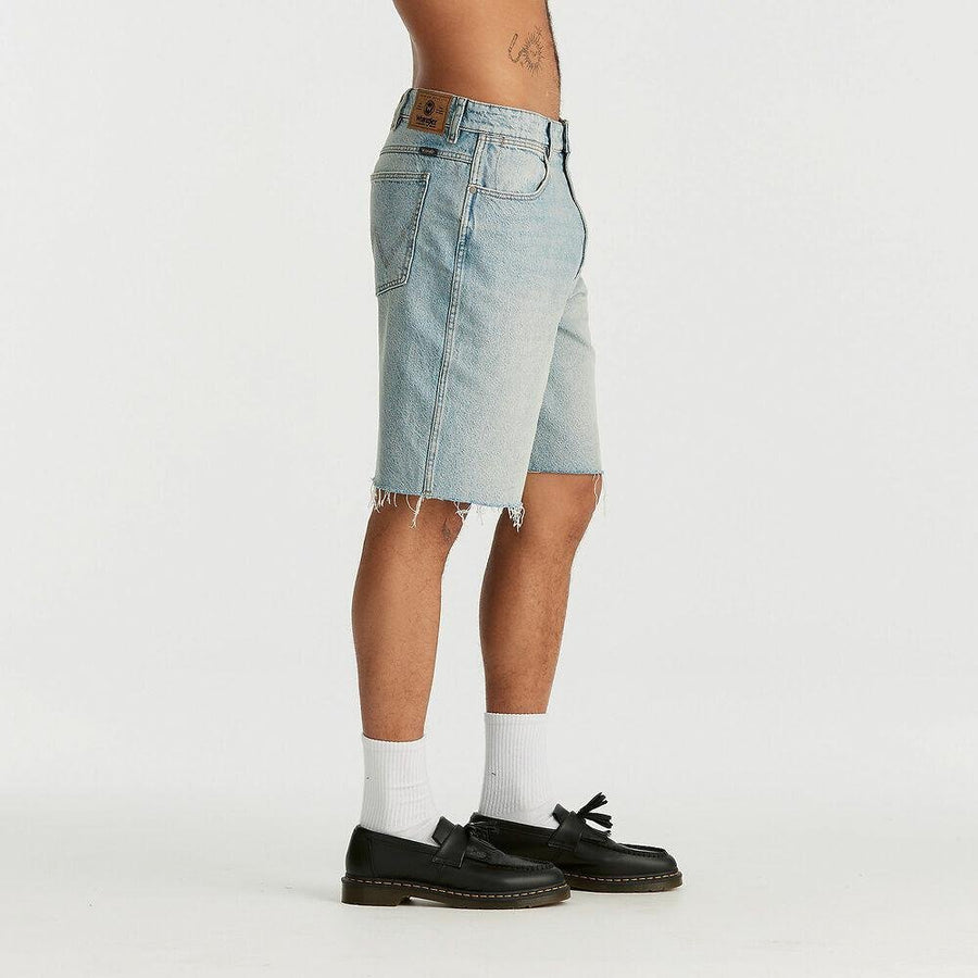 Wrangler Steezy Relaxed Short