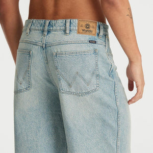 Wrangler Steezy Relaxed Short