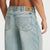 Wrangler Steezy Relaxed Short