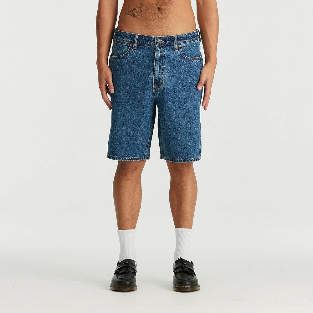 Wrangler Steezy Relaxed Short