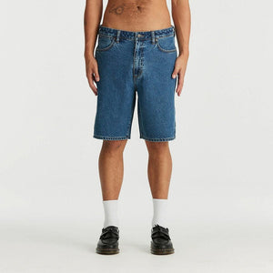 Wrangler Steezy Relaxed Short