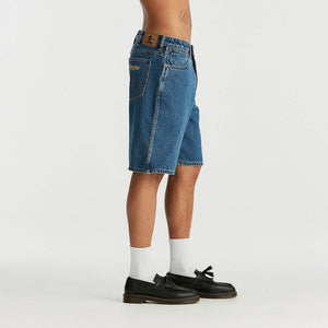 Wrangler Steezy Relaxed Short