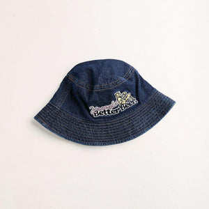 Wrangler Better Beer Thirsty Bucket Hat