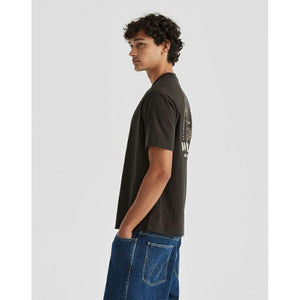 Wrangler Snake Stack Carmy Tee