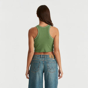 Wrangler Rising Lenny Tank