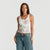 Wrangler Wildflower Reaction Tank