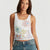 Wrangler Wildflower Reaction Tank