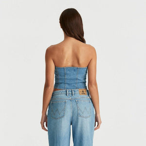 Wrangler Goldie Bustier