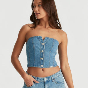 Wrangler Goldie Bustier